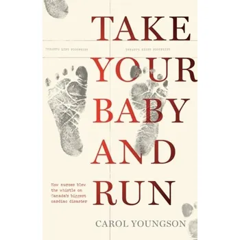 Cestování Take Your Baby And Run - Youngson, Carol