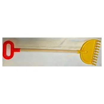 Hra na zahradu Grabki 66cm