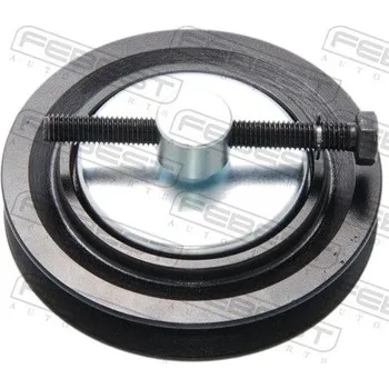 Napínací kladka, žebrovaný klínový řemen FEBEST 0287-R20