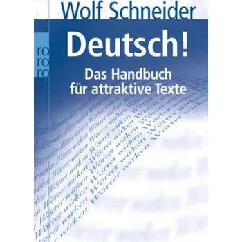 Deutsch! - Schneider, Wolf