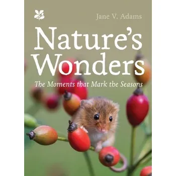 Nature's Wonders - Adams, Jane A.
