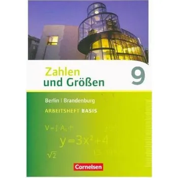 Cizojazyčná kniha 9. Schuljahr, Arbeitsheft Basis - Wennekers, Udo