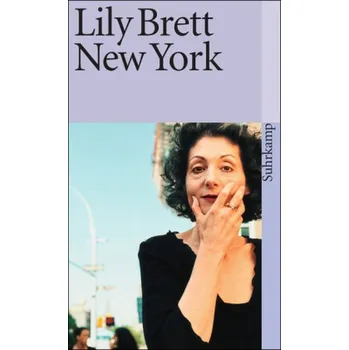 New York - Brett, Lily