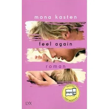 Feel Again - Kasten, Mona