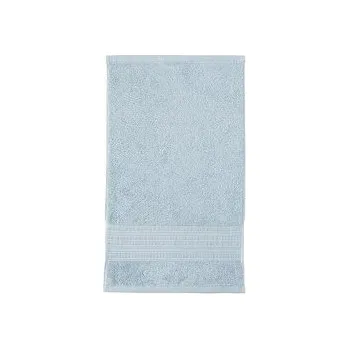 Sprchový závěs RUČNÍK MARCO 30X50 SAFÍROVÝ