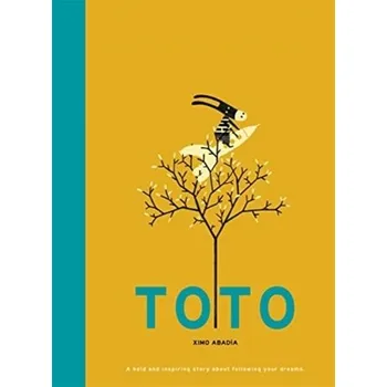 První čtění Toto - Abadia, Ximo