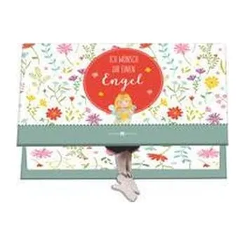 Ich wünsch dir einen Engel - Erath, Irmgard