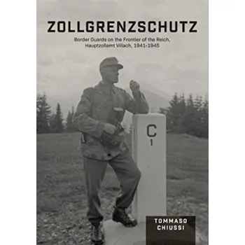 Zollgrenzschutz - Di Giusto, Stefano; Chiussi, Tommaso