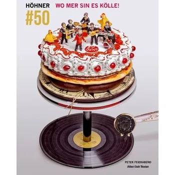 HÖHNER #50 - Feierabend, Peter