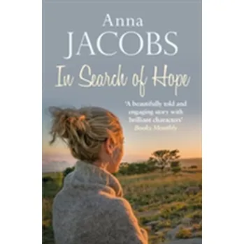Literární biografie In Search of Hope - Jacobs, Anna
