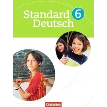 Cizí jazyk 6. Schuljahr, Schülerbuch - Steigner, Marianne