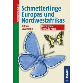 Encyklopedie Schmetterlinge Europas und Nordwestafrikas - Tolman, Tom
