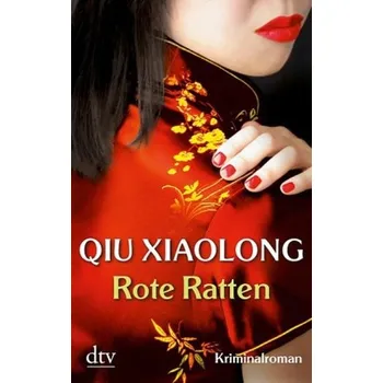Rote Ratten - Xiaolong Qiu