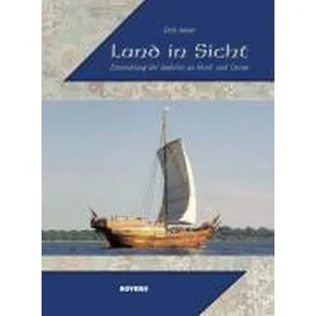 Land in Sicht - Meier, Dirk