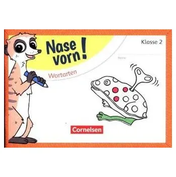 2. Schuljahr - Wortarten