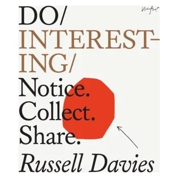 Do Interesting - Davies, Russell
