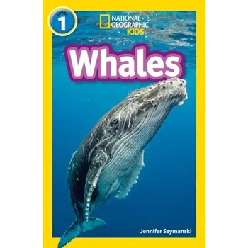 Cestování Whales - Szymanski, Jennifer