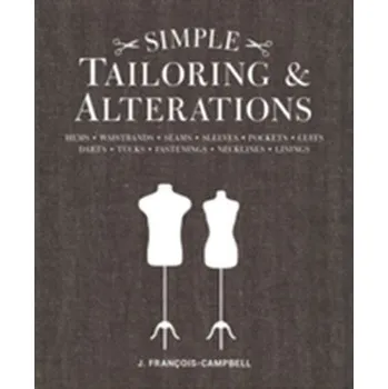 Simple Tailoring & Alterations - Francois-Campbell, J.