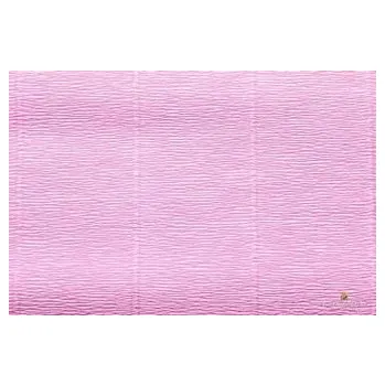Balící papír Krepový papír růžový 554