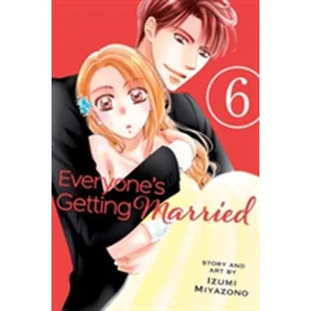 Everyone's Getting Married, Vol. 6 - Miyazono, Izumi