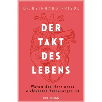 Příroda Der Takt des Lebens - Friedl, Reinhard