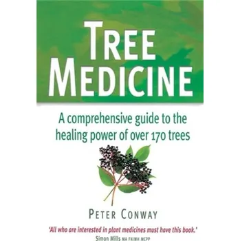 Tree Medicine - Peter Conway