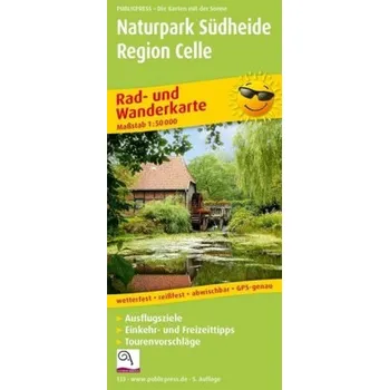 Naturpark Südheide - Region Celle