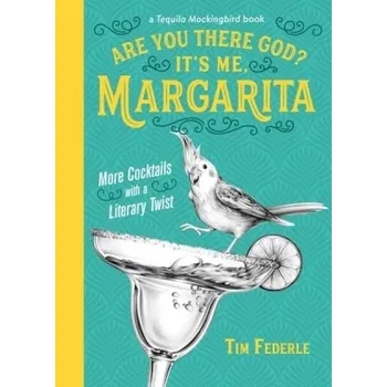 Are You There God? It's Me, Margarita - Federle, Tim
