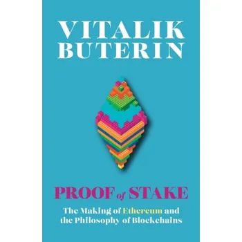 Proof of Stake - William Mougayar, Vitalik Buterin