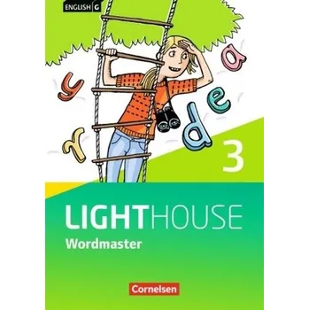 Kniha 7. Schuljahr, Wordmaster - Fleischhauer, Uschi