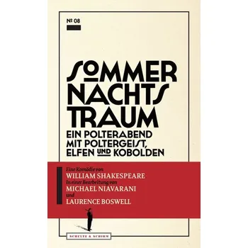 Sommernachtstraum - Niavarani, Michael