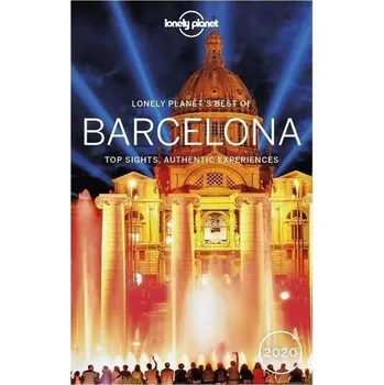 Best of Barcelona 2020 - Lonely, Planet