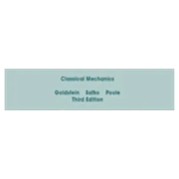 Přírodní věda Classical Mechanics: Pearson New International Edition - Goldstein, Herbert; Poole, Charles P.; Safko, John L.