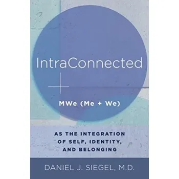 Učebnice IntraConnected - Siegel, Daniel