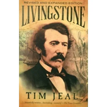 Livingstone - Jeal, Tim
