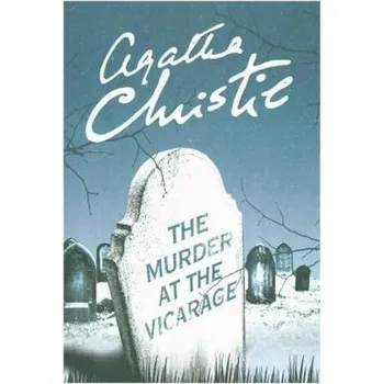 The Murder at the Vicarage - Christie, Agatha