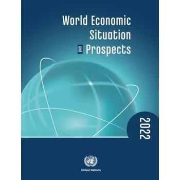 World economic situation and prospects 2022 - Yuusuf, Muuse (United Nations)