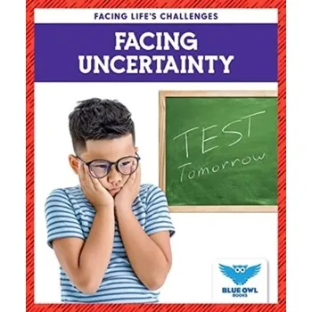 Facing Uncertainty - Golkar, Golriz