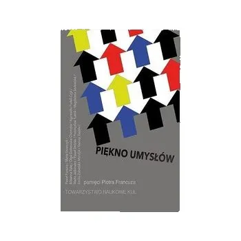 Literární biografie Piękno umysłów - praca zbiorowa