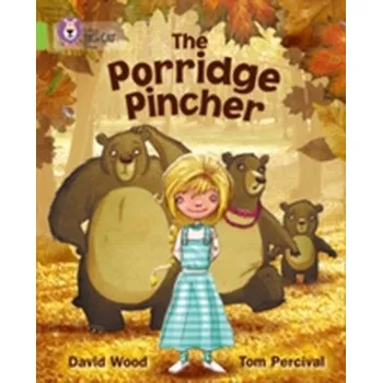 Učebnice The Porridge Pincher