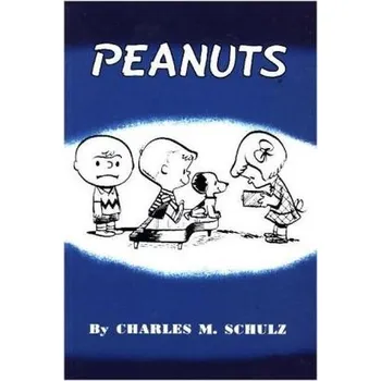 Peanuts - Charles M. Schulz