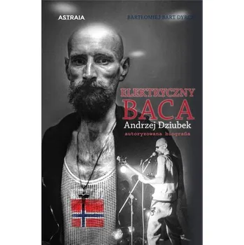 Hudební výchova Elektryczny baca - Stella Selvaggi