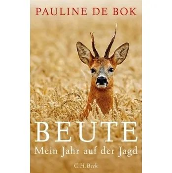 Příroda Beute - Bok, Pauline de
