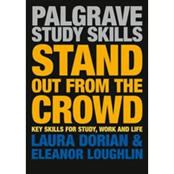 Stand Out from the Crowd - Loughlin, Eleanor; Dorian, Laura