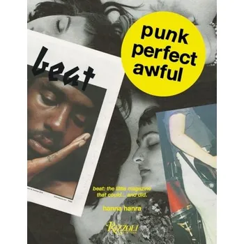 Punk Perfect Awful - Hanra, Hanna