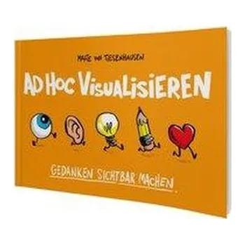 ad hoc visualisieren - Tiesenhausen, Malte von