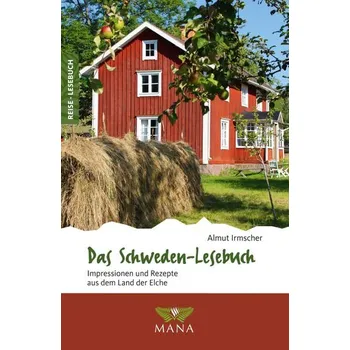 Cestování Das Schweden-Lesebuch - Irmscher, Almut
