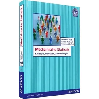 Medizinische Statistik - Held, Leonhard