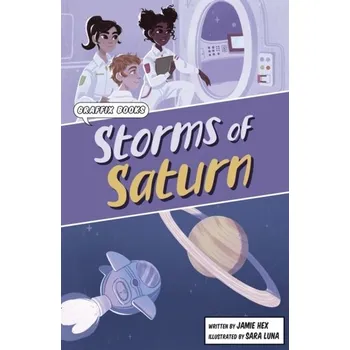 Storms of Saturn - Hex, Jamie