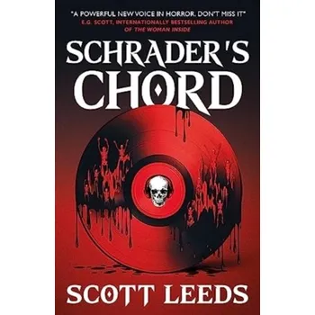 Schrader's Chord - Scott, Derek B. (University of Leeds)
